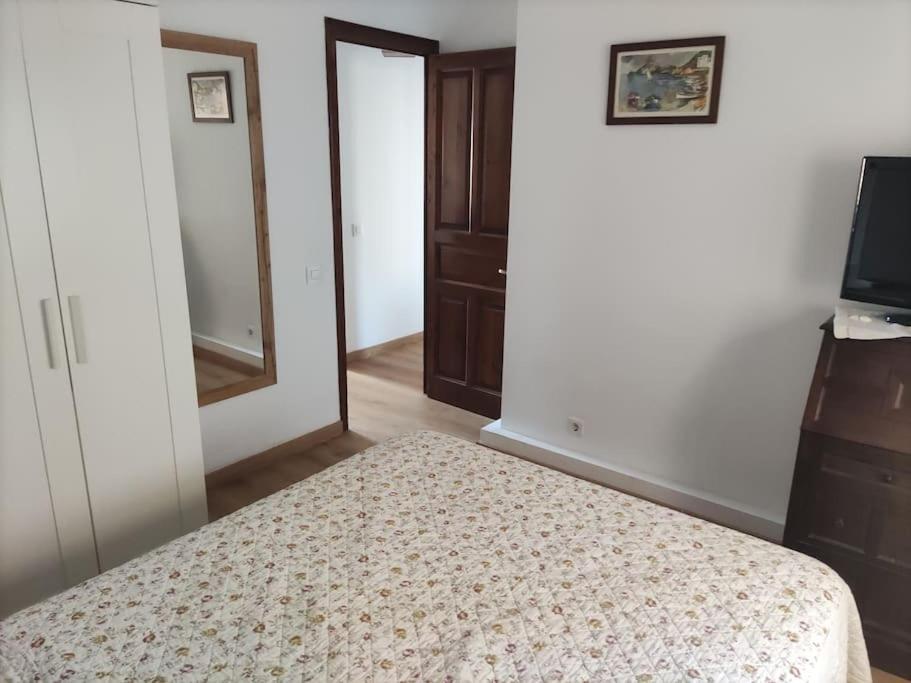 Habitacion Doble Palafrugell Exterior foto